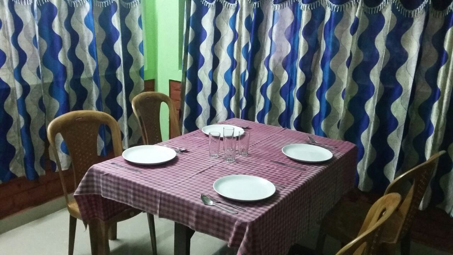 Others 5, Quadiriya Palace, Theni