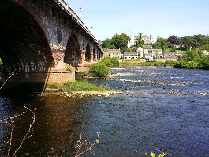 Others 3, Tay Pearls - Tay Chambers Apartment, Perthshire and Kinross