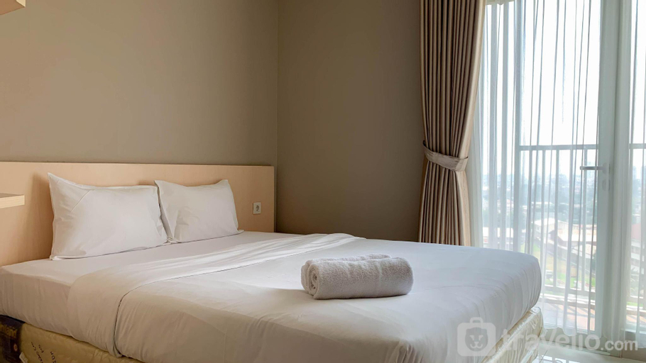 NewChoice Studio Ciputra International By Travelio, Jakarta Barat