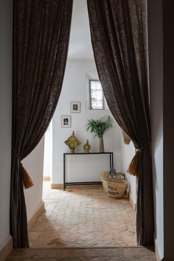 Public Area 4, Riad Les Hirondelles Boutique Hotel, Marrakech