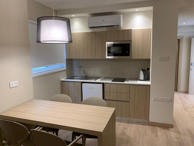 Others 5, Nautilus Tourist Apartments, Larnaca