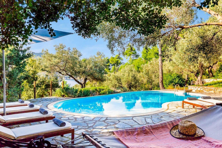 Others 2, Villa Pelago in Skopelos, Thessaly