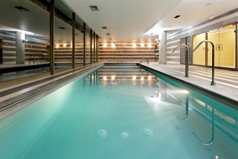 Sport & Beauty 3, Holiday Inn SANTIAGO - AIRPORT TERMINAL by IHG, Santiago