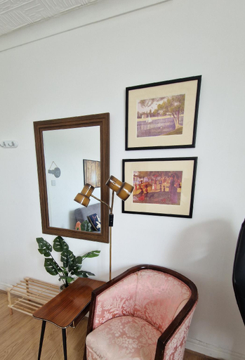 Others 4, Cosy 1 Bed Apartment In Lincoln, Lincolnshire