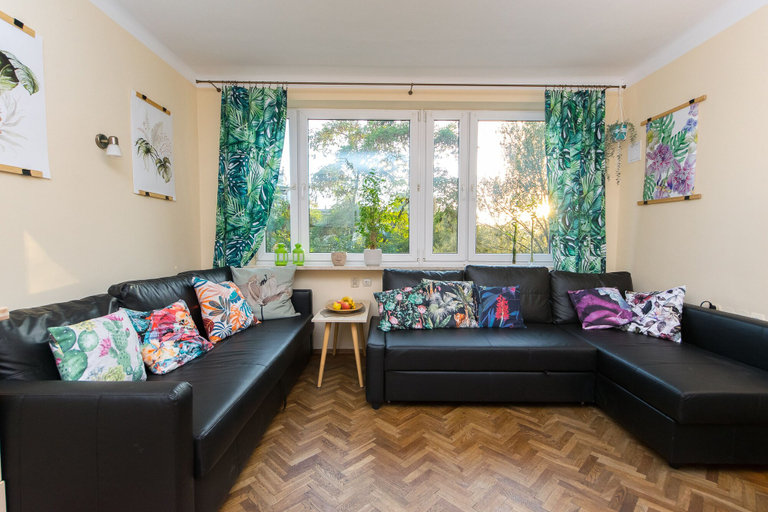 Others 4, Jungle Cracovia Apartment, Kraków City