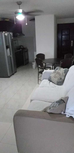 Bedroom 5, Apartamento en Altos de Santa Maria Condado del Rey, Imajo, San Miguelito