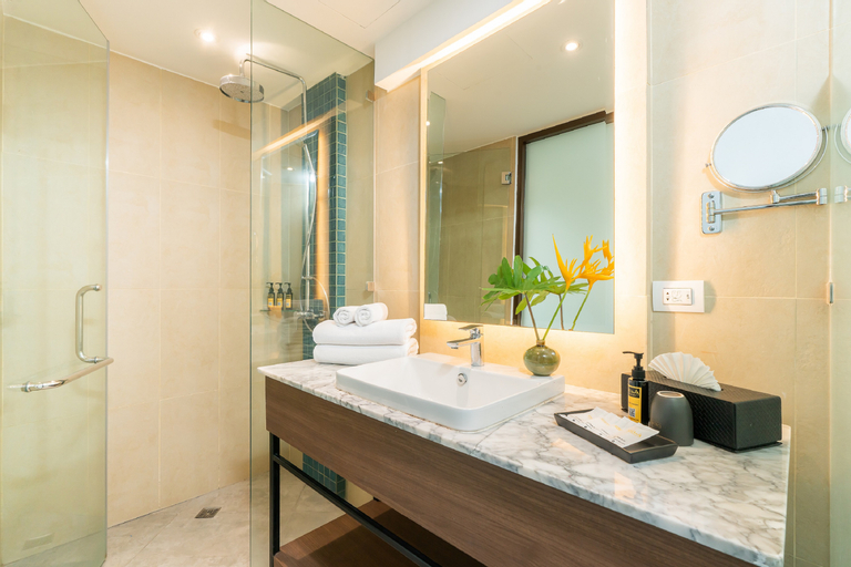 Bathroom 3