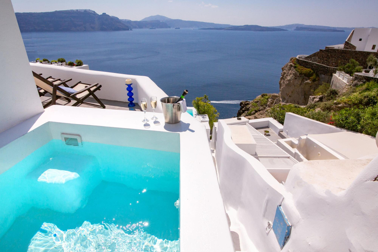 Sport & Beauty 2, Ifestio Villas Oia, South Aegean