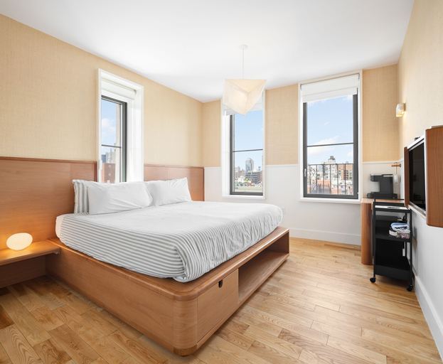 Bedroom 6