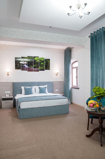 Bedroom 3, Level Hotel, Tashkent City