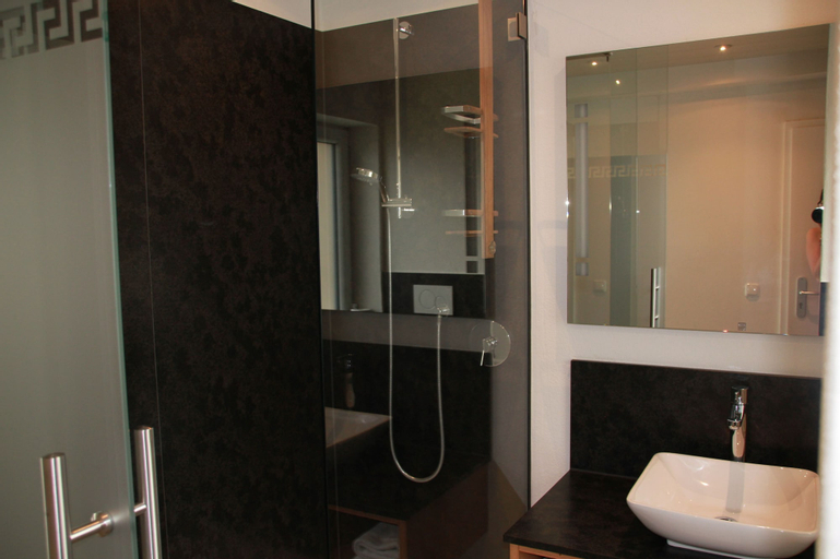 Bathroom 8
