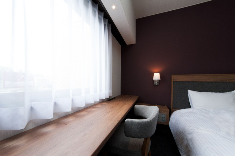 Bedroom 3, Hotel Global View Tsu, Tsu
