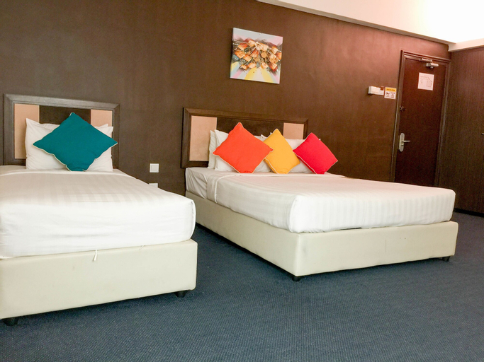 Bedroom 12