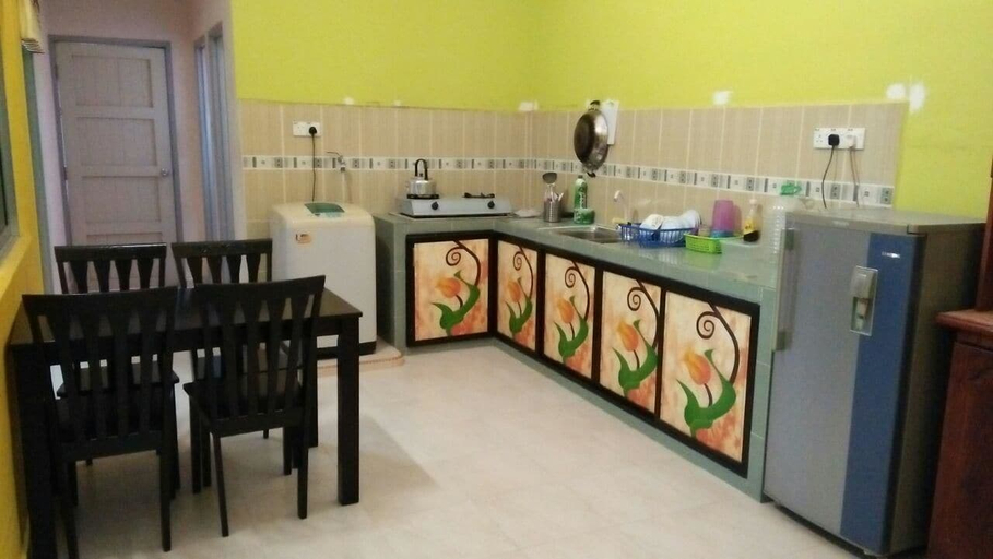 Others 4, Homestay Pejal, Segamat