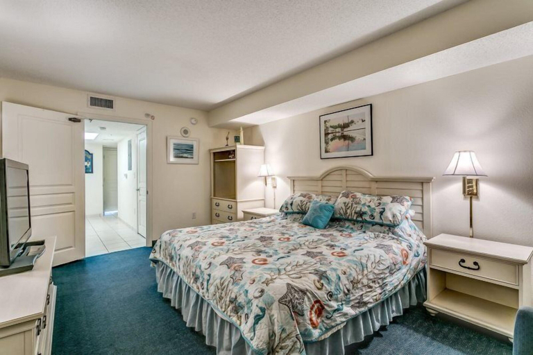Bedroom 3, Baywatch Resort by Escape, Horry