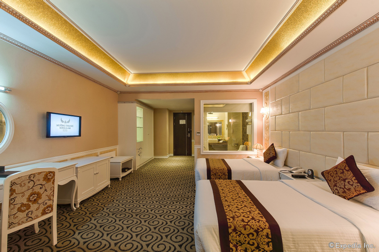 Bedroom 5