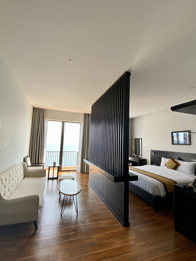 Bedroom 2, Ly Son Pearl Island Hotel & Resort, Lý Sơn