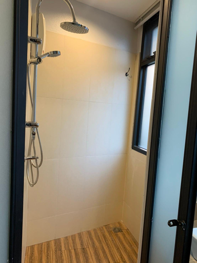 Bathroom 2, baannaisoi2home, Muang Chiang Mai