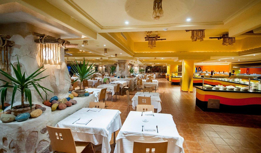 Food & Drinks 3, Welcome Meridiana, Djerba Midoun