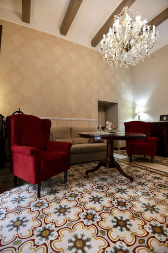 Public Area 2, Maria Giovanna Guest House