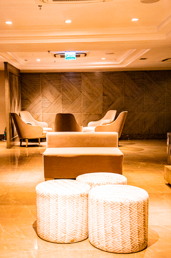 Public Area 4, Hotel Laghetto Stilo Higienópolis, Porto Alegre