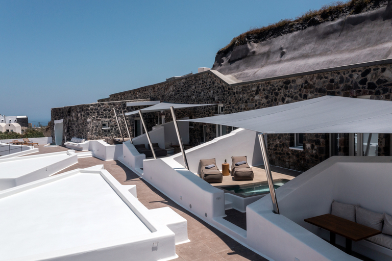 Exterior & Views 2, Victoria Caves, South Aegean
