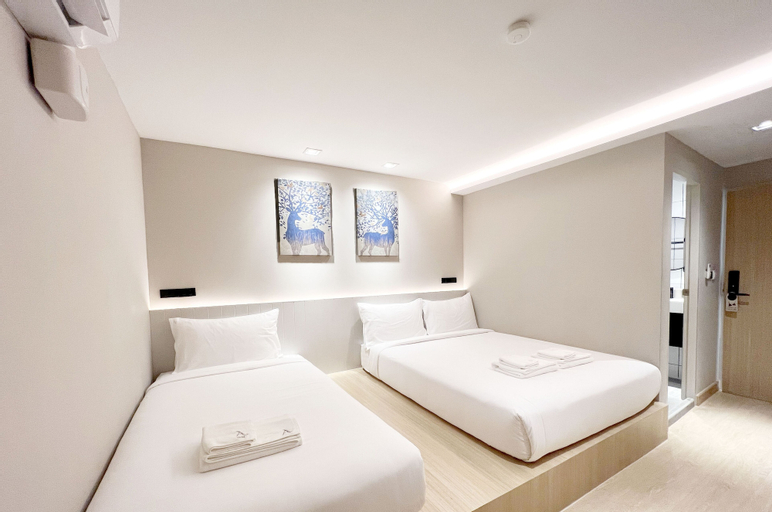 Bedroom 6