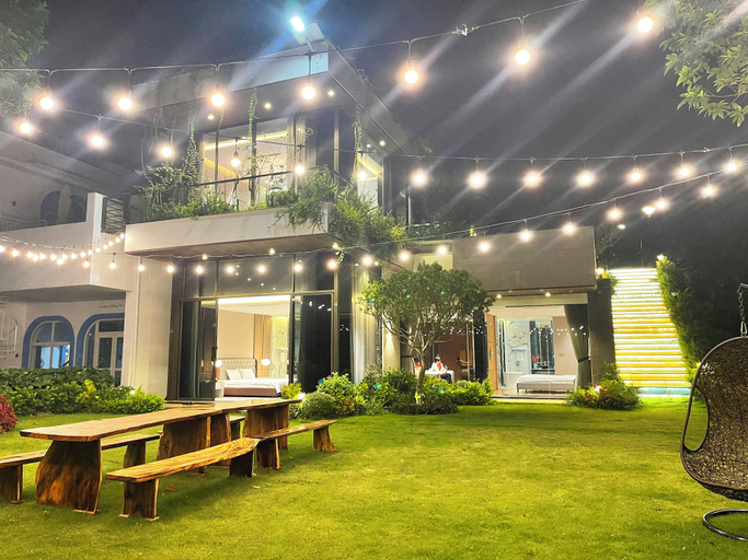 Exterior & Views 2, Venus Villa Flamingo Dai Lai by MAPSTAR, Phúc Yên