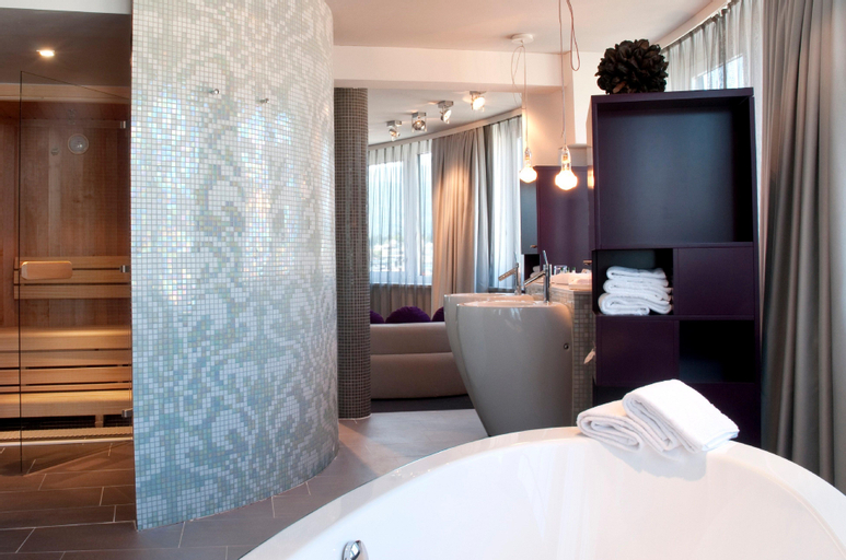 Bathroom 5