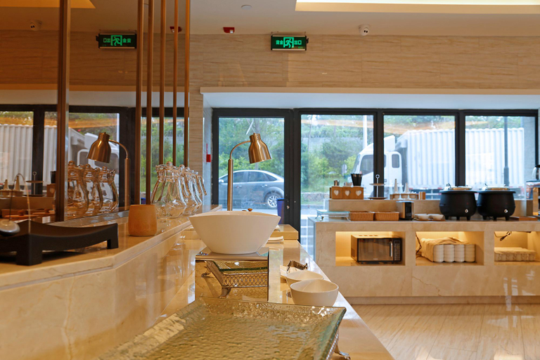 Food & Drinks 5, Ji Hotel Xiamen Sm Plaza Chenggong Avenue, Chuzhou