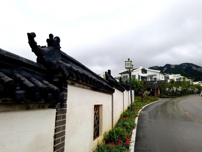 Others 5, The Brigh Eco Hotel Yantai, Yantai