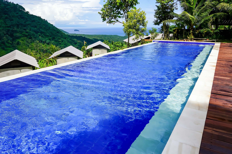 Sport & Beauty 4, Kaura Bali (temporarily closed), Karangasem