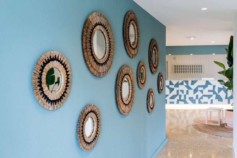 Public Area 4, Hotel Santanyi Port, Baleares