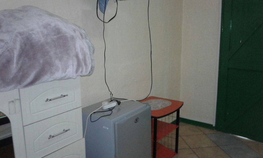 Others 5, Kazungula Guest House, Chobe