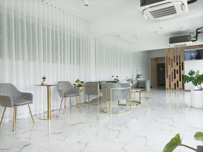 Others 5, Golden Nest Hotel - Suvarnabhumi, Lat Krabang