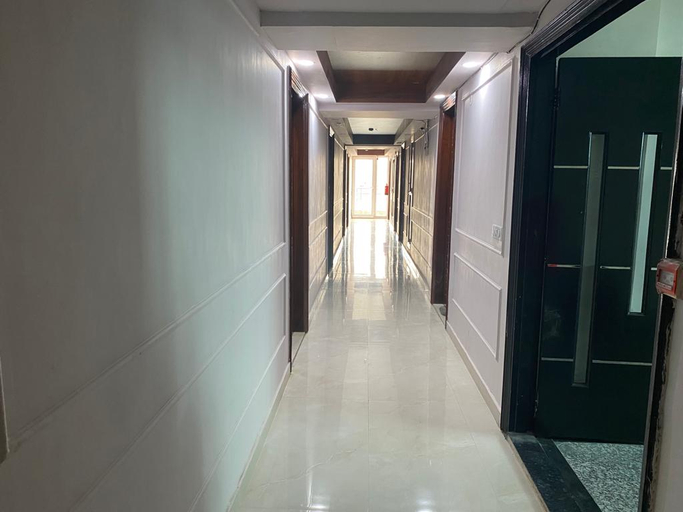 Public Area, Hotel Noida Dreamz, Gautam Buddha Nagar