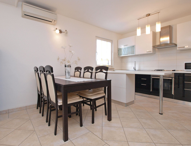 Others 5, Apartments Lean 1048, Rovinj