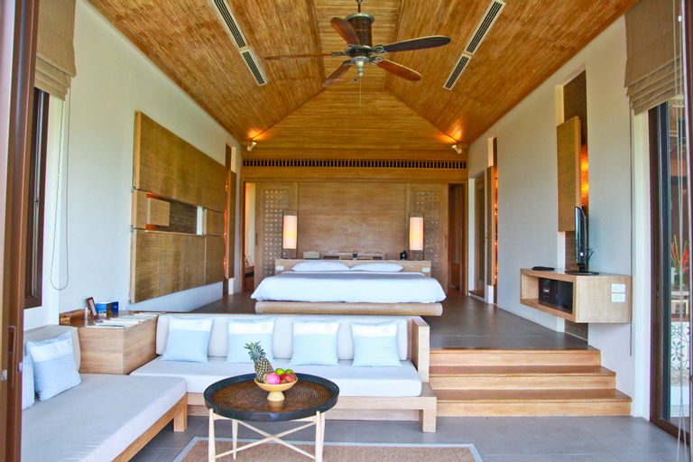 Bedroom 7