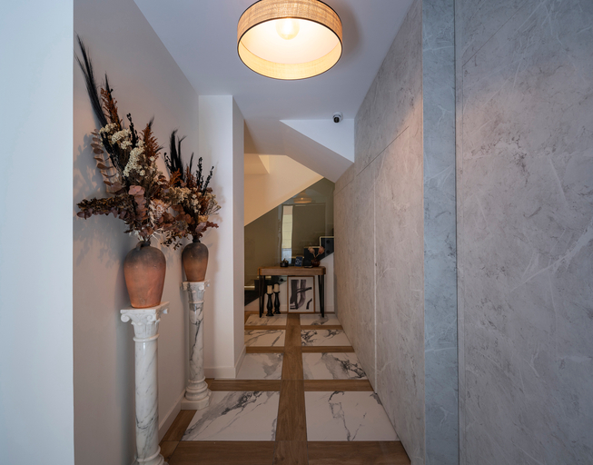 Public Area 2, Palatina Concept Suites, Granada