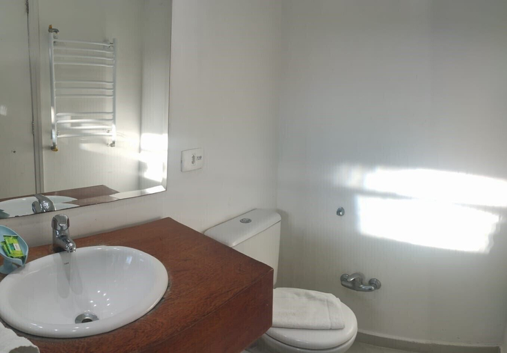 Bathroom 3, Pousada Château dos Fontes, Campo Limpo Paulista