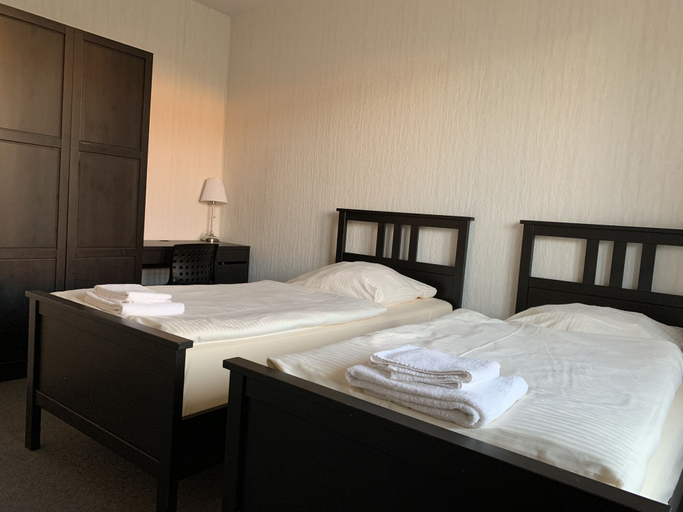 Bedroom 4, Mitten im Herzen von Hannover, Region Hannover