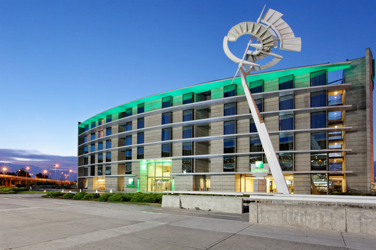 Exterior & Views 2, Holiday Inn SANTIAGO - AIRPORT TERMINAL by IHG, Santiago