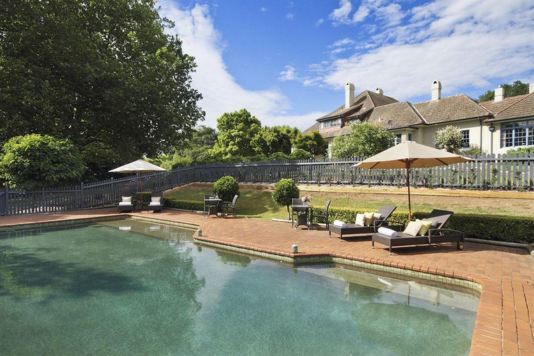 Sport & Beauty 2, Peppers Manor House, Wingecarribee