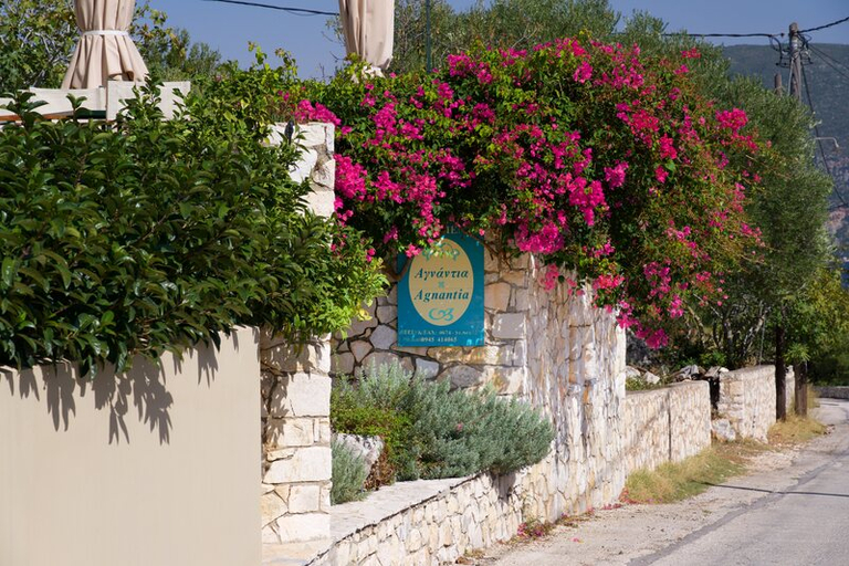 Exterior & Views 3, Agnantia Bed & Breakfast, Ionian Islands
