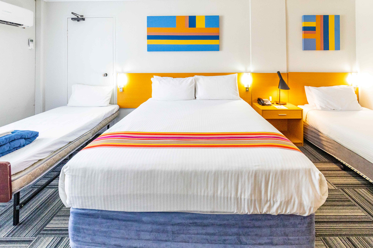 Bedroom 8