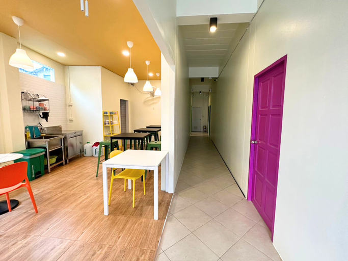 Others 5, Sleepy Station - Hostel, Phuket Island