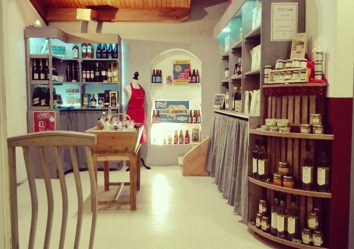 Food & Drinks 5, Villa Celine, Aude