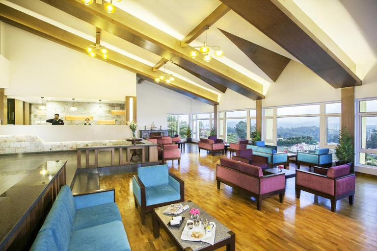 Food & Drinks 5, Sterling Elk Hill, Ooty, The Nilgiris