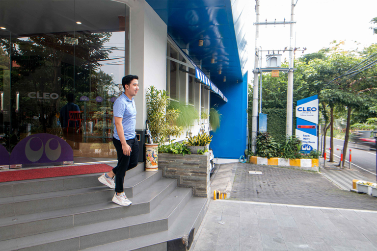 Exterior & Views 4, Cleo Hotel Balaikota Surabaya, Surabaya