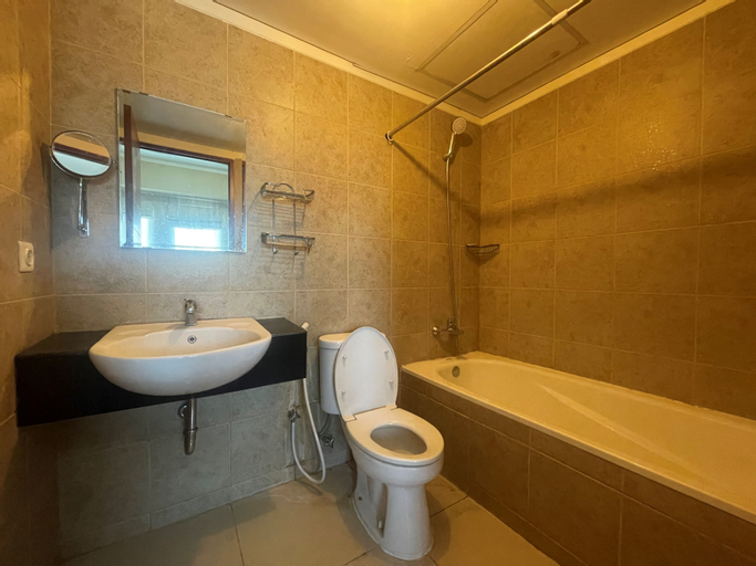 Bedroom 5, High Livin Apartment Dago, Bandung